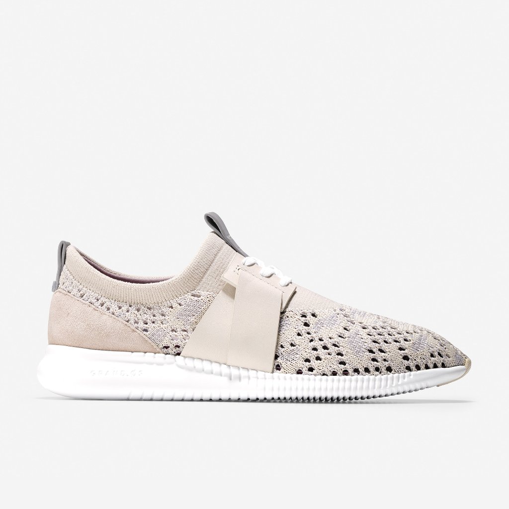 Cole Haan Studigrand Sneaker  Brand New